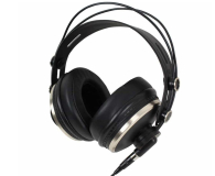 ISK HD9999 czarny - 420230 - zdjęcie 6
